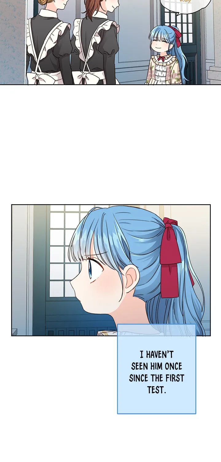 Saving the Villain from the Heroine Chapter 11 page 41 - 
