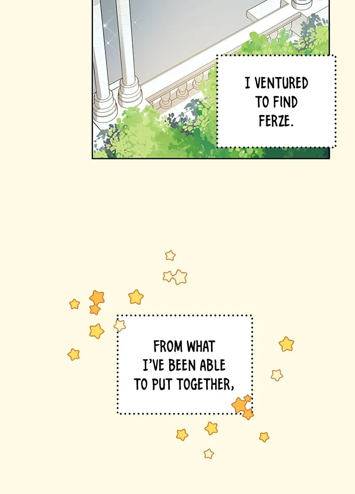 Saving the Villain from the Heroine Chapter 11 page 43 - 