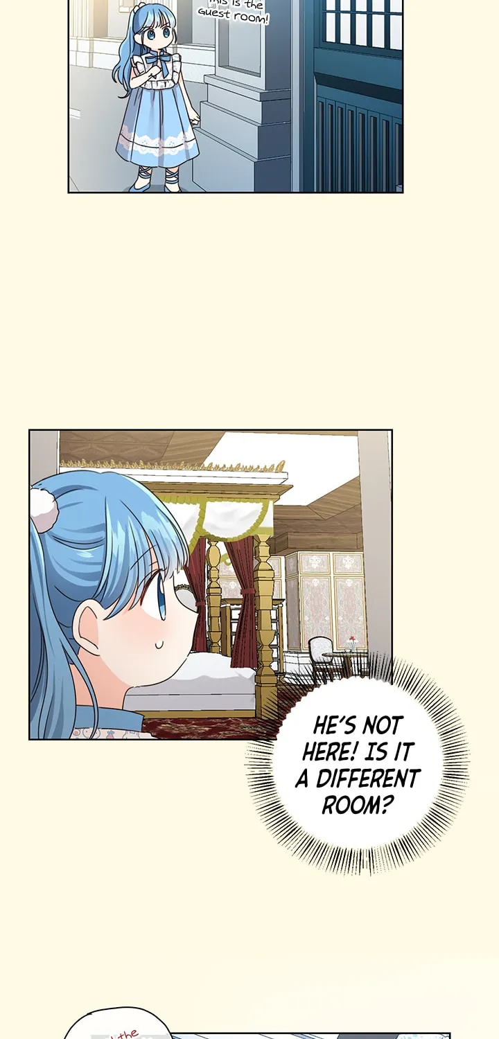 Saving the Villain from the Heroine Chapter 11 page 45 - 
