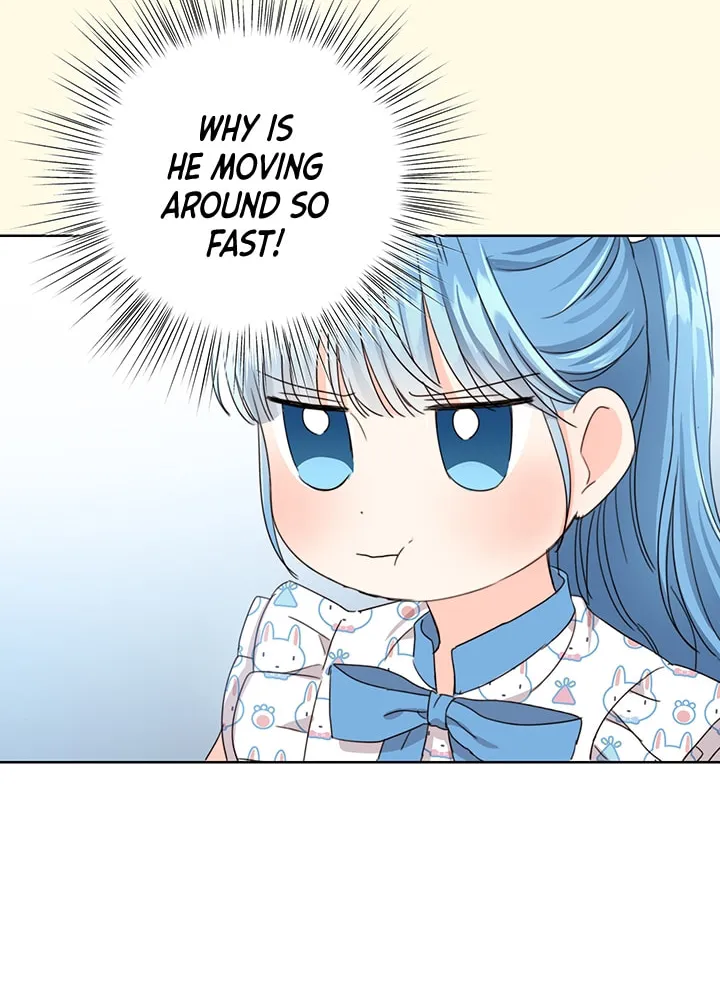 Saving the Villain from the Heroine Chapter 11 page 47 - 