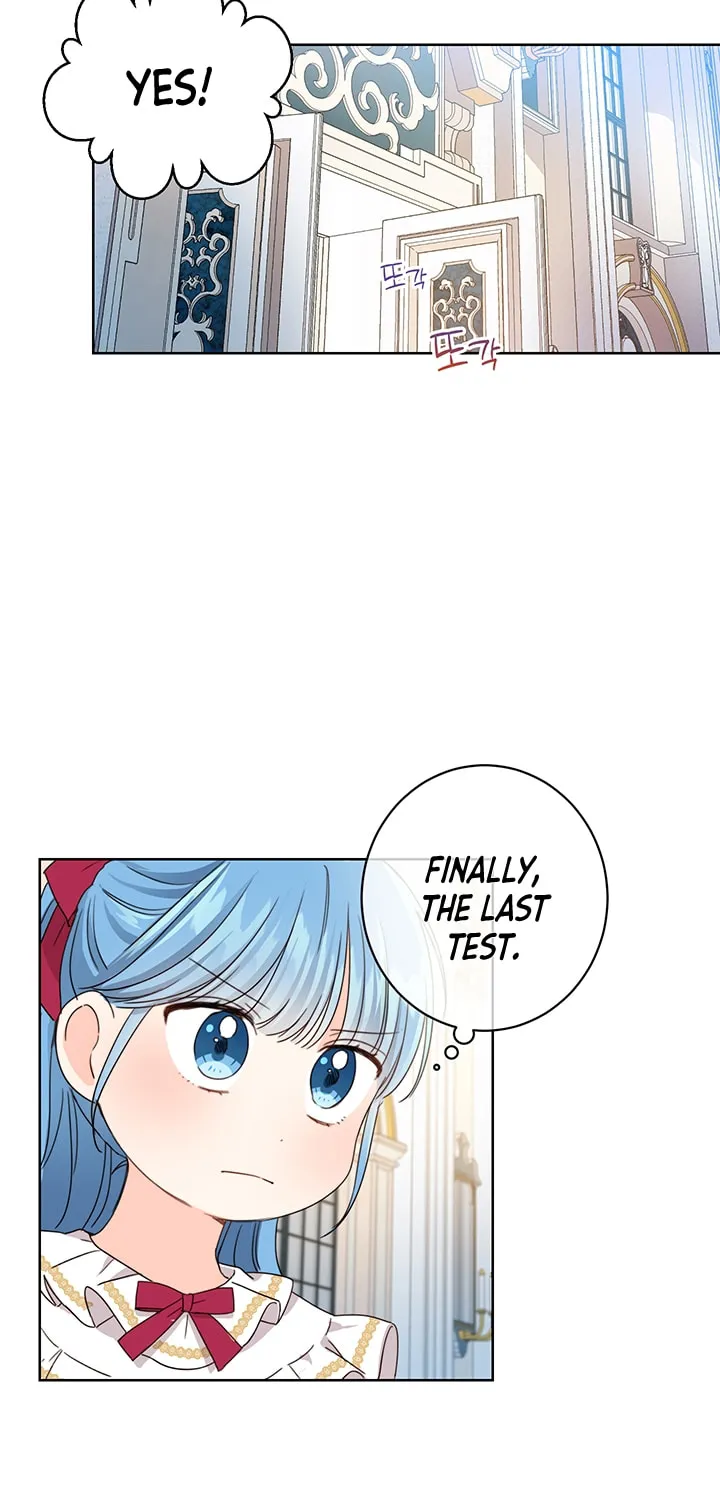 Saving the Villain from the Heroine Chapter 11 page 50 - 