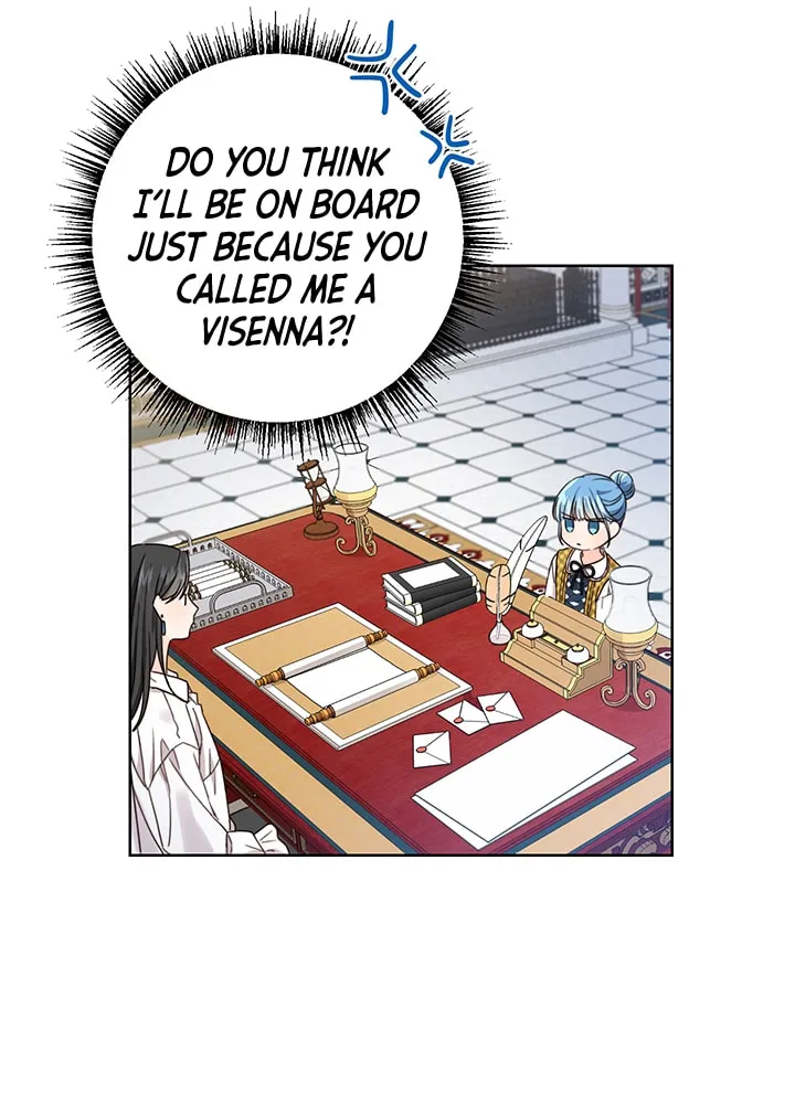 Saving the Villain from the Heroine Chapter 11 page 6 - 