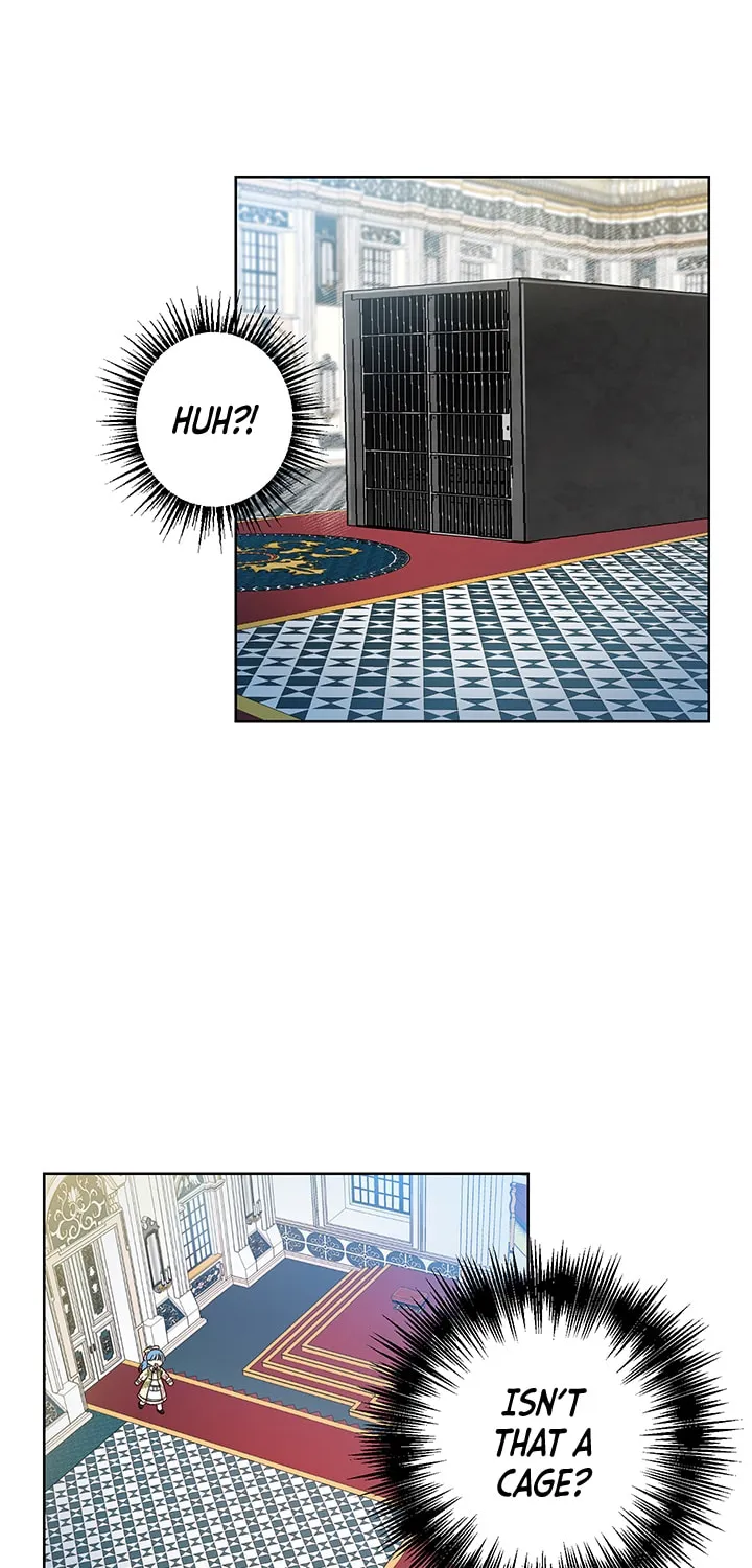 Saving the Villain from the Heroine Chapter 11 page 51 - 
