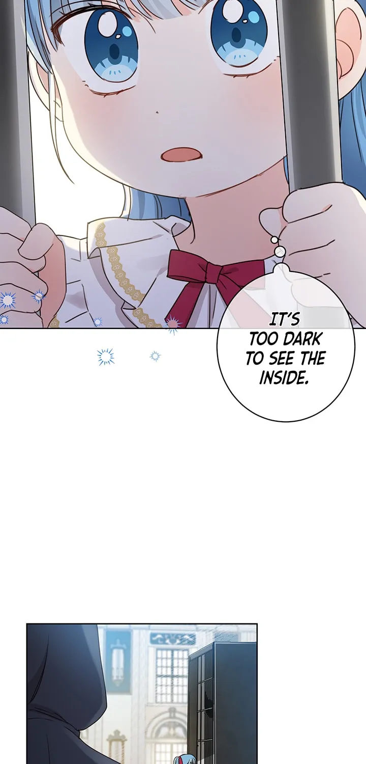 Saving the Villain from the Heroine Chapter 11 page 54 - 