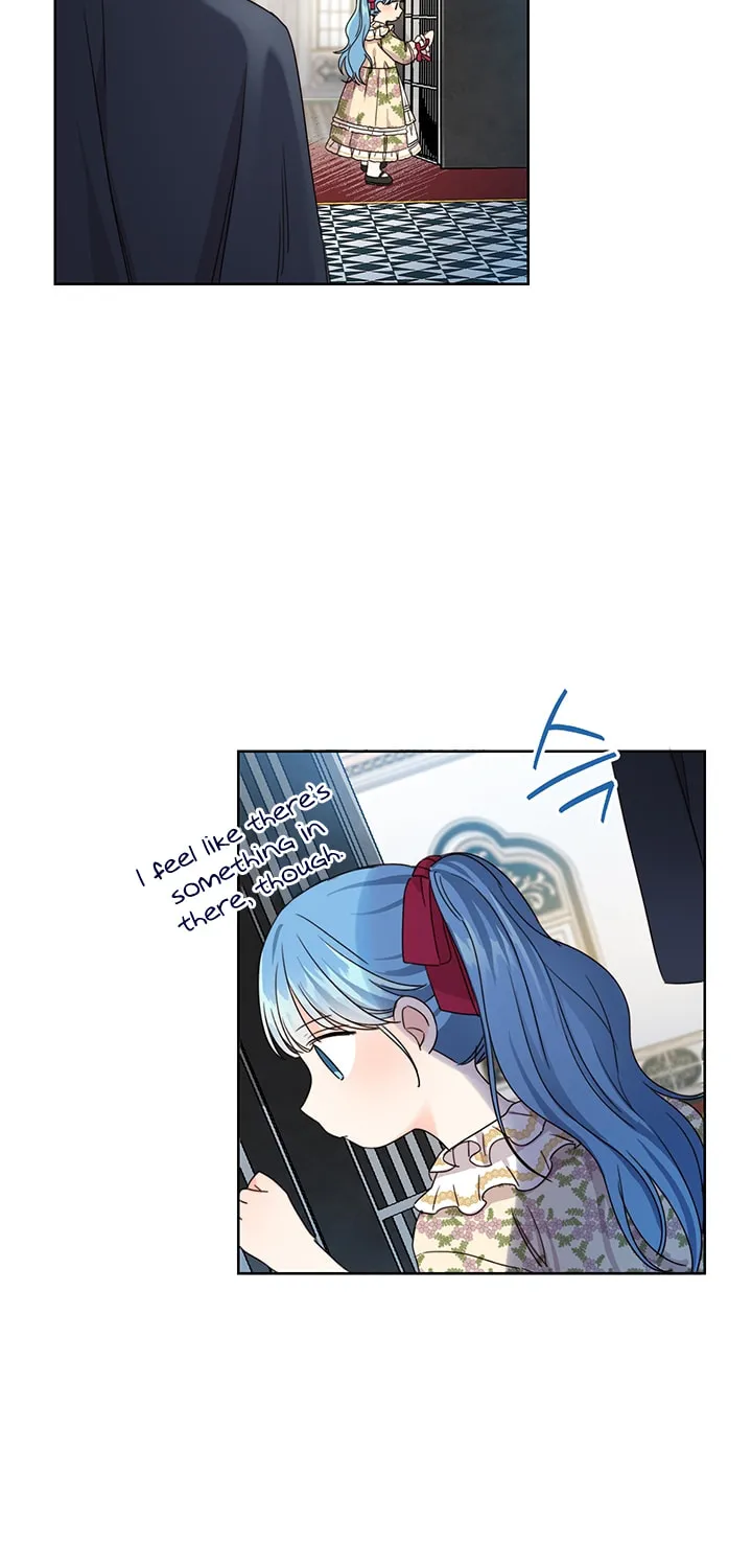 Saving the Villain from the Heroine Chapter 11 page 55 - 
