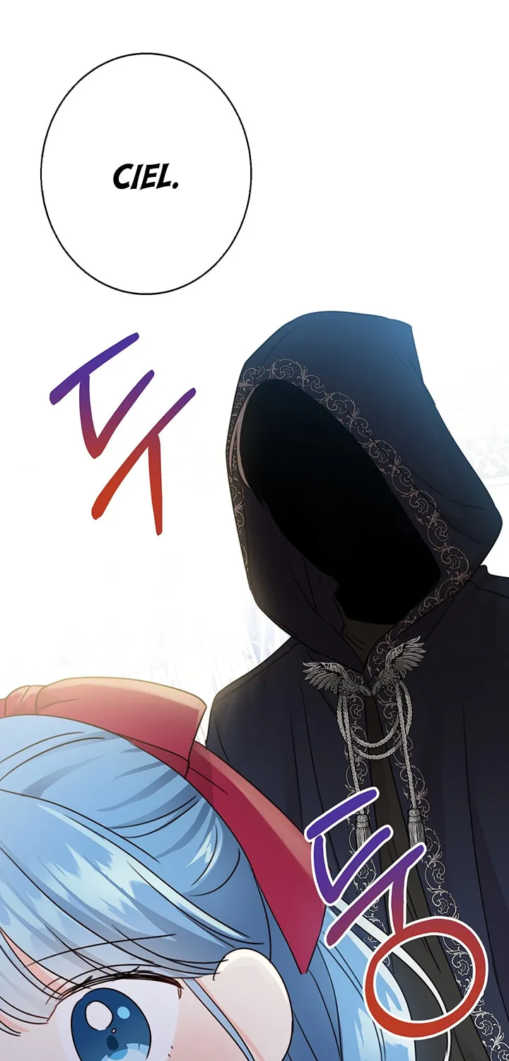 Saving the Villain from the Heroine Chapter 11 page 56 - 