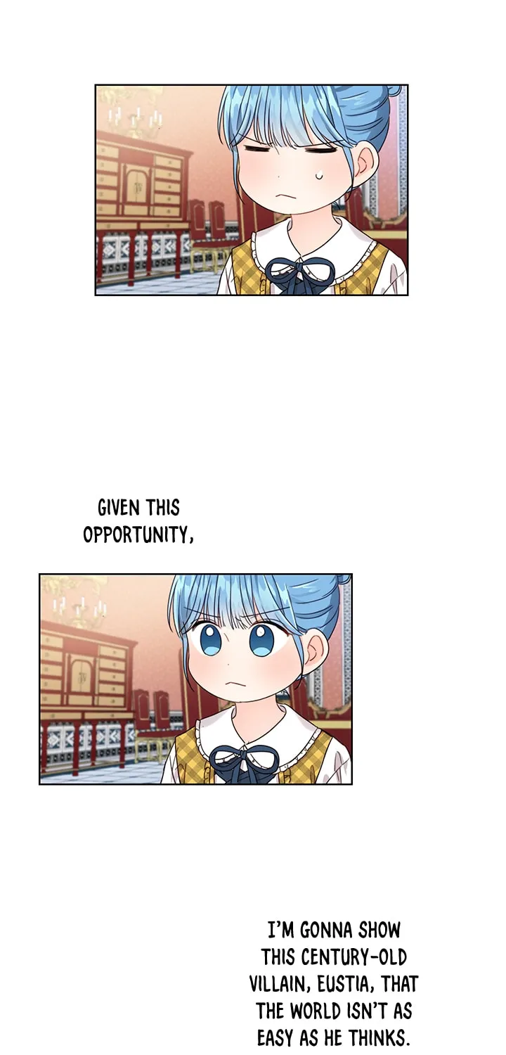 Saving the Villain from the Heroine Chapter 11 page 7 - 