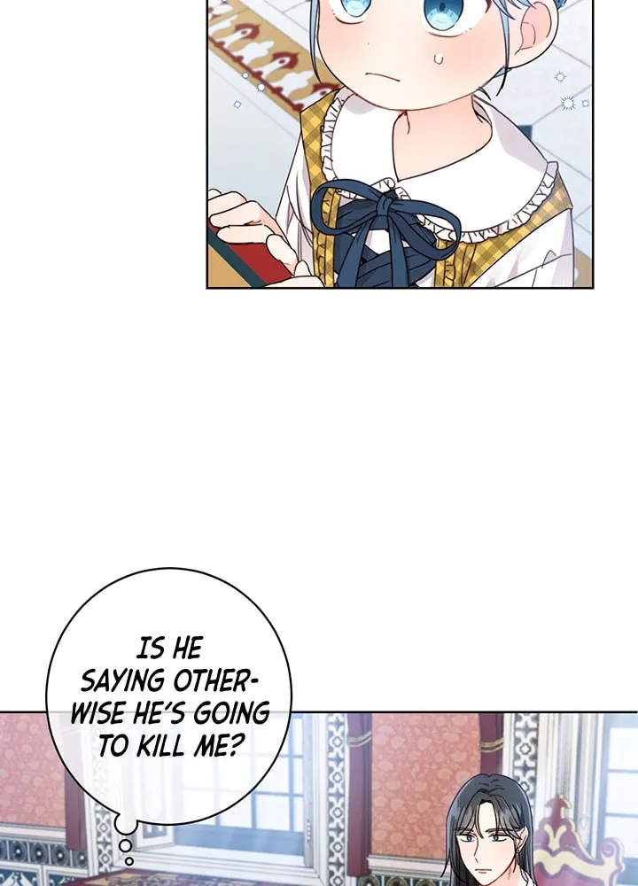 Saving the Villain from the Heroine Chapter 11 page 10 - 