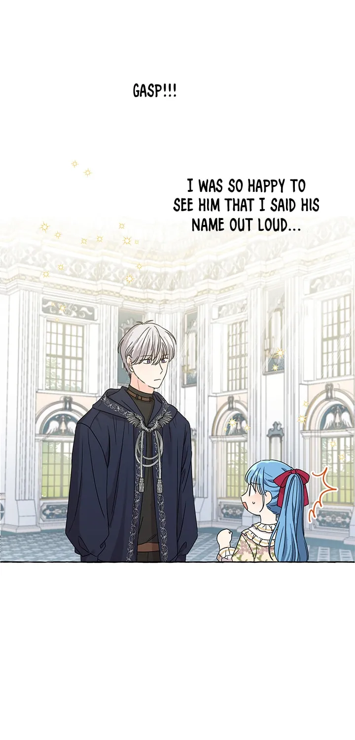 Saving the Villain from the Heroine Chapter 12 page 11 - 