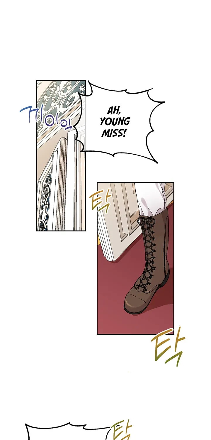 Saving the Villain from the Heroine Chapter 12 page 12 - 