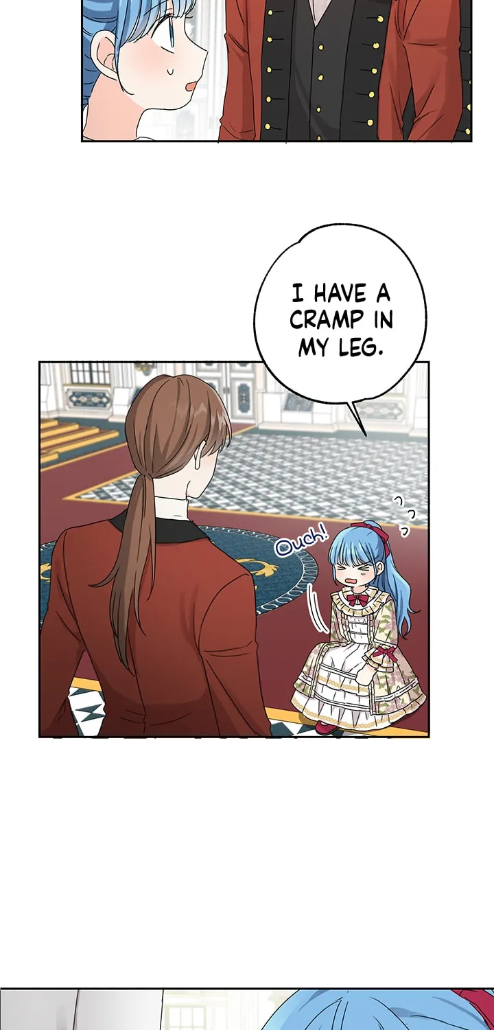 Saving the Villain from the Heroine Chapter 12 page 14 - 