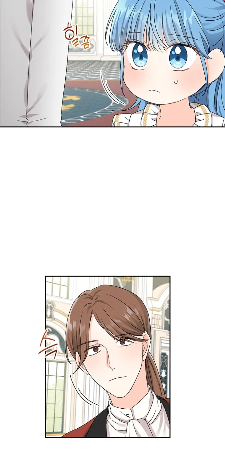 Saving the Villain from the Heroine Chapter 12 page 15 - 