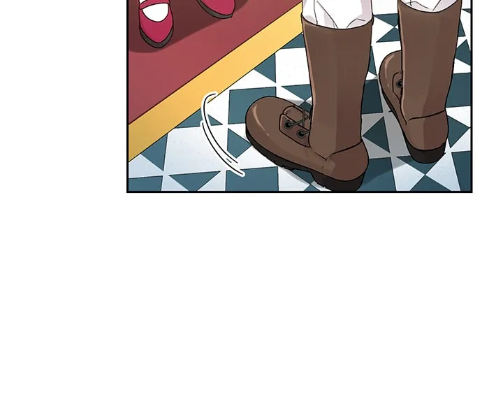 Saving the Villain from the Heroine Chapter 12 page 18 - 