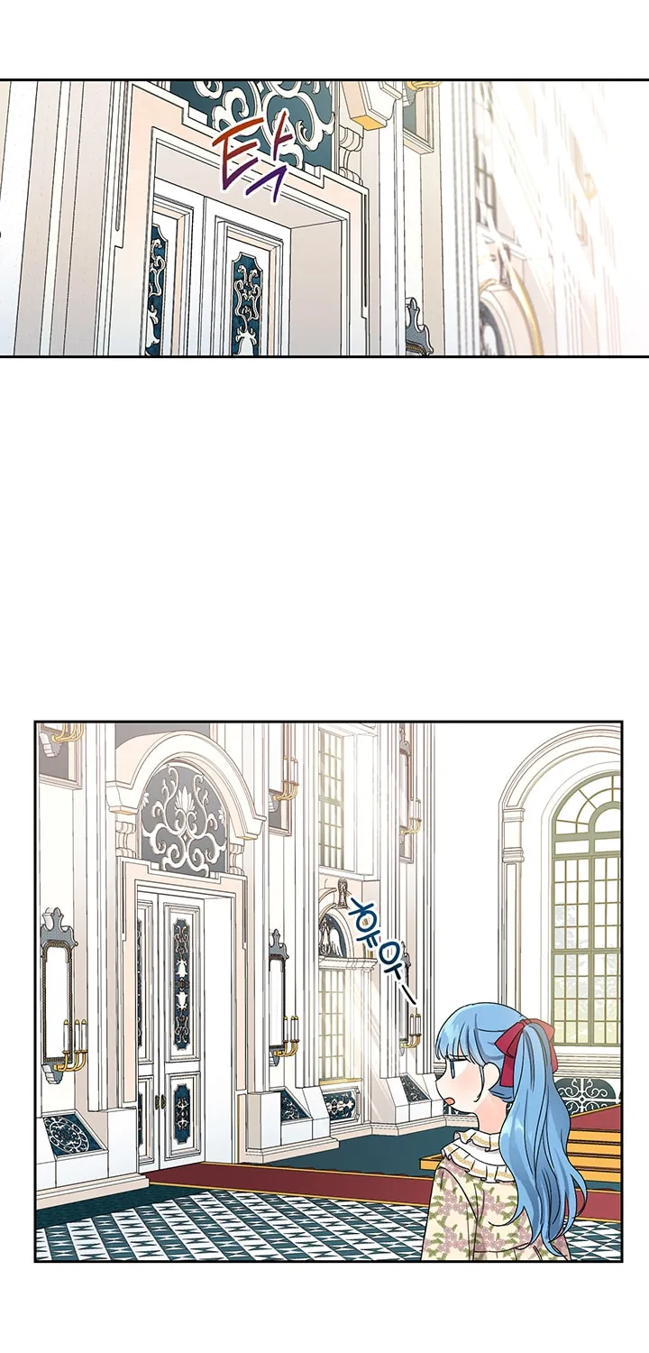 Saving the Villain from the Heroine Chapter 12 page 19 - 