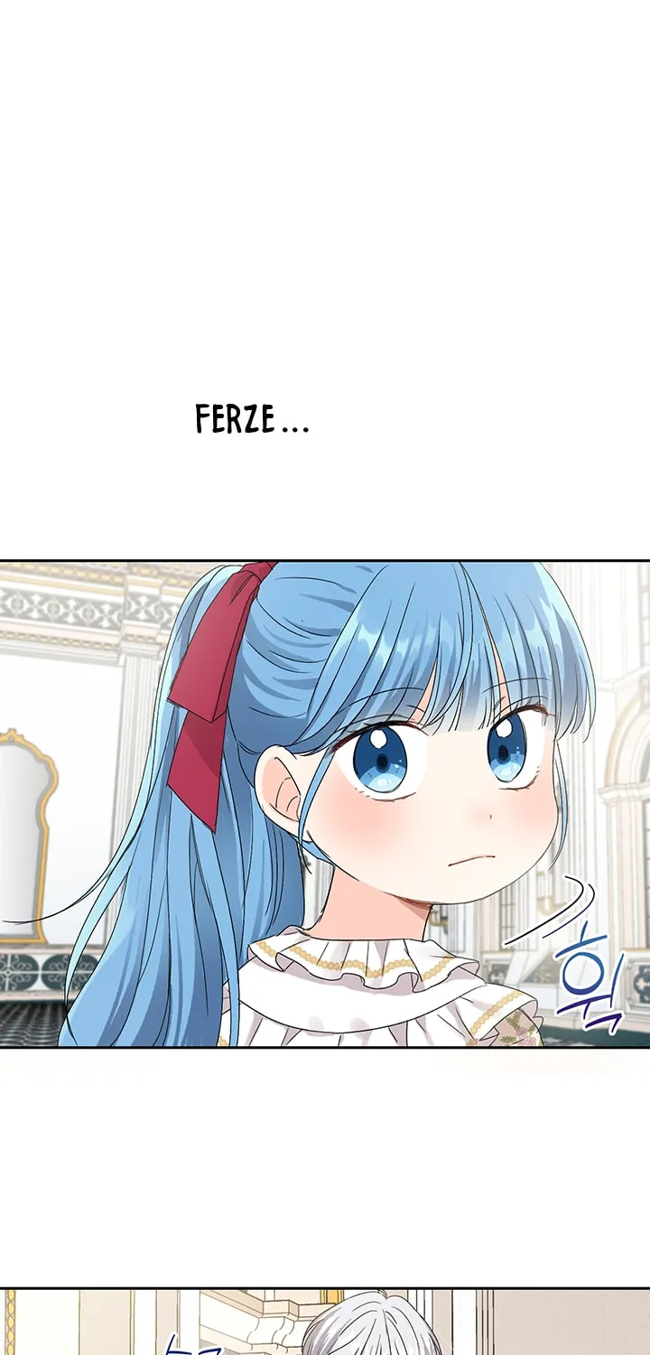Saving the Villain from the Heroine Chapter 12 page 20 - 