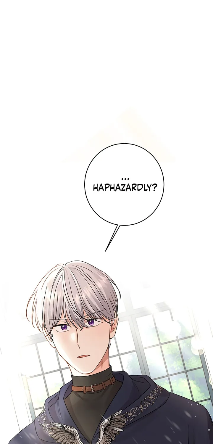 Saving the Villain from the Heroine Chapter 12 page 22 - 