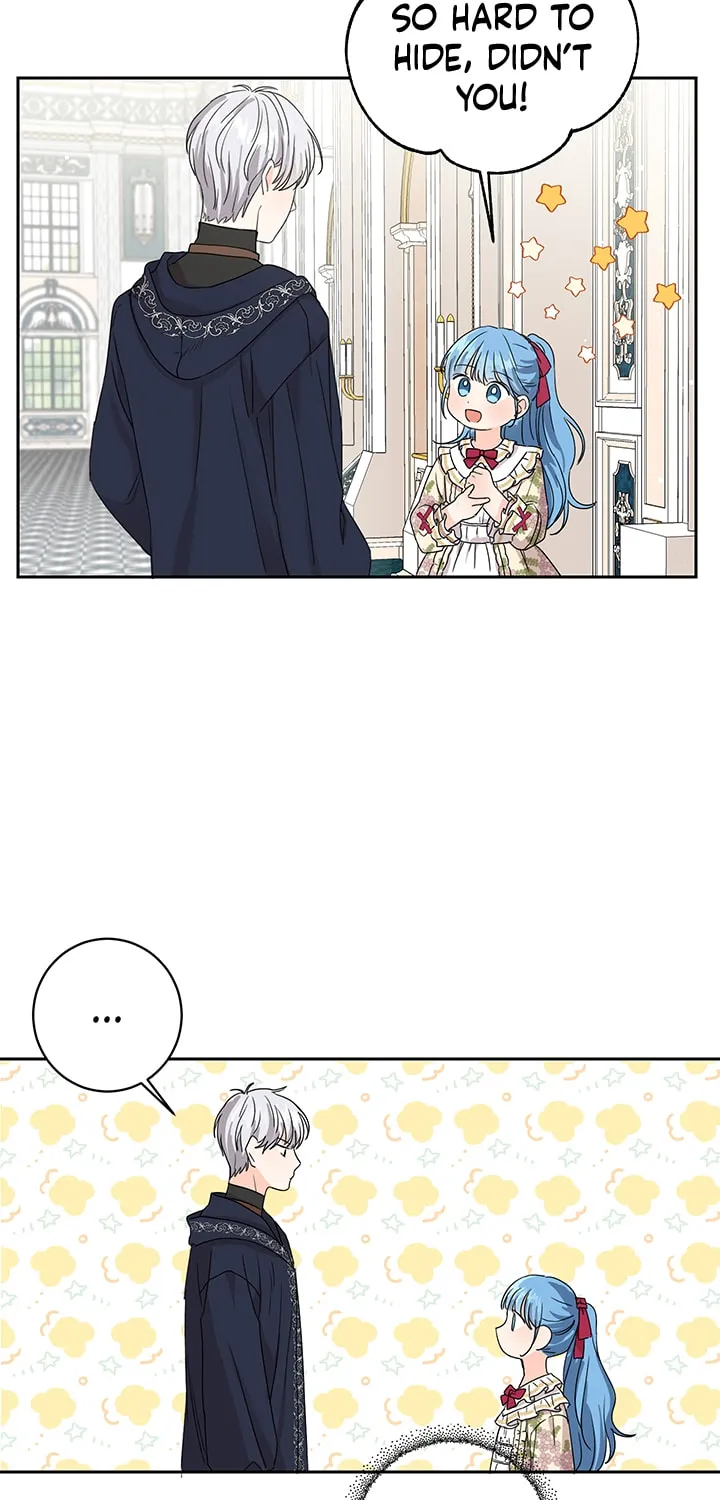 Saving the Villain from the Heroine Chapter 12 page 25 - 
