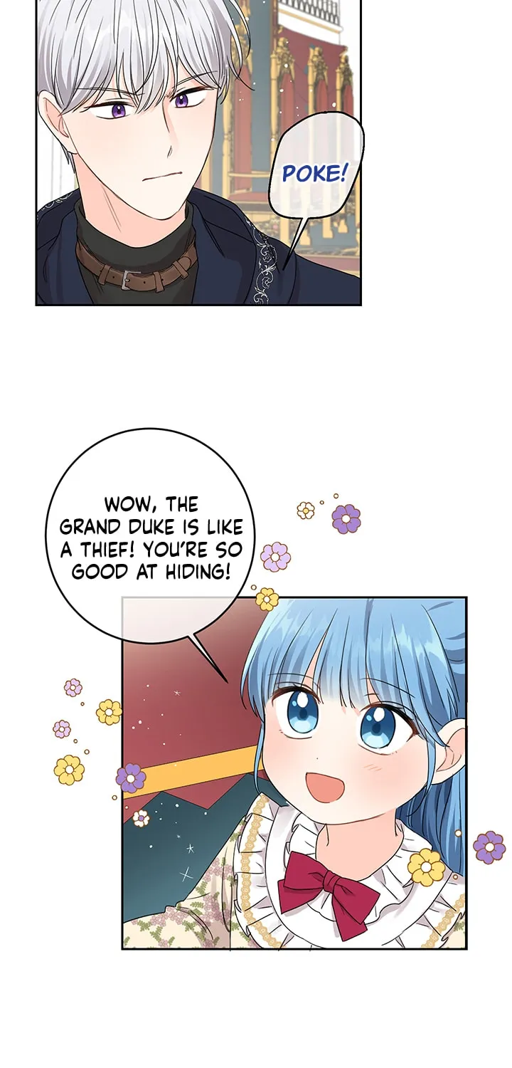 Saving the Villain from the Heroine Chapter 12 page 27 - 