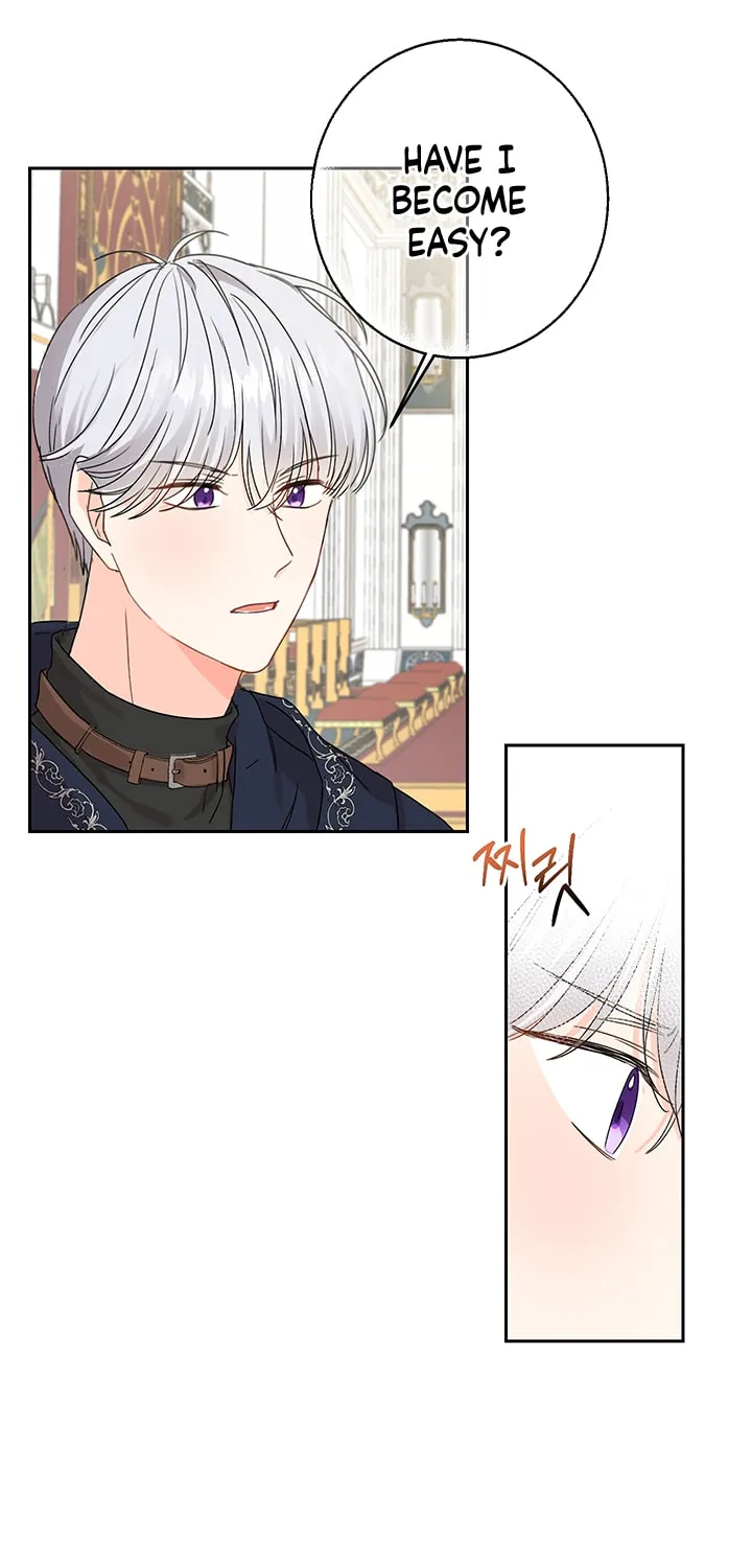 Saving the Villain from the Heroine Chapter 12 page 28 - 