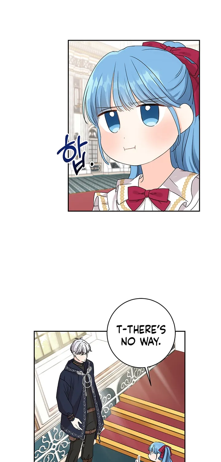 Saving the Villain from the Heroine Chapter 12 page 29 - 