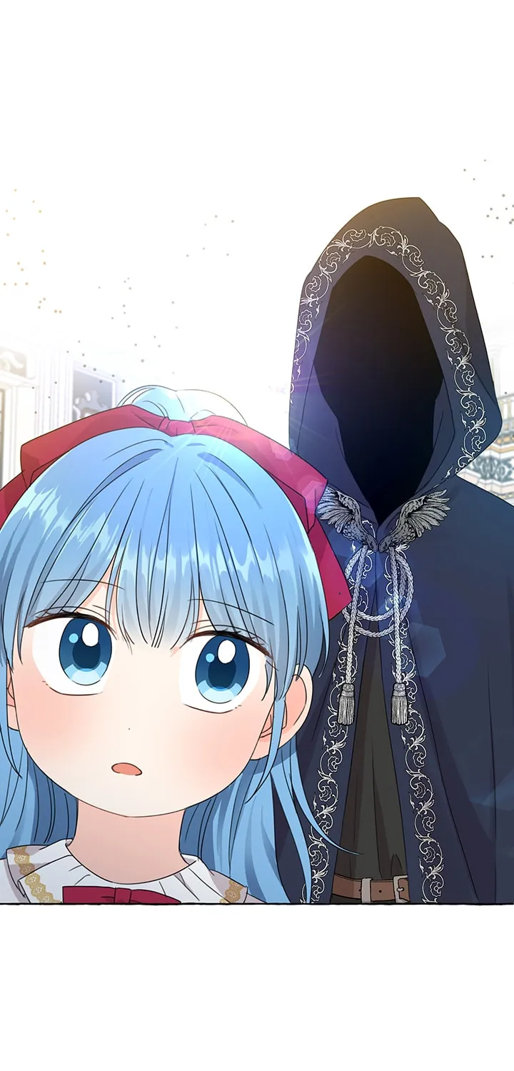 Saving the Villain from the Heroine Chapter 12 page 4 - 