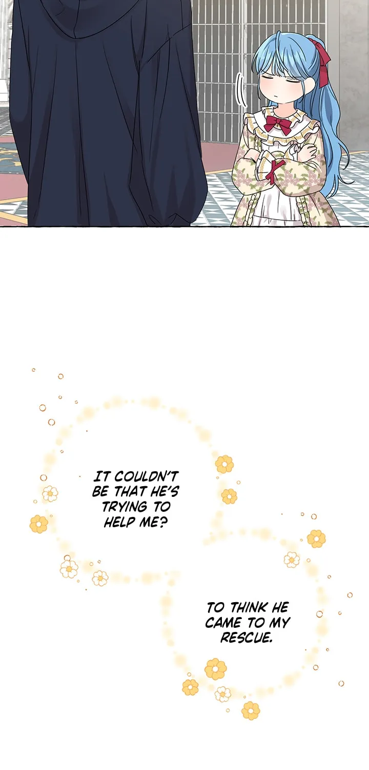 Saving the Villain from the Heroine Chapter 12 page 32 - 