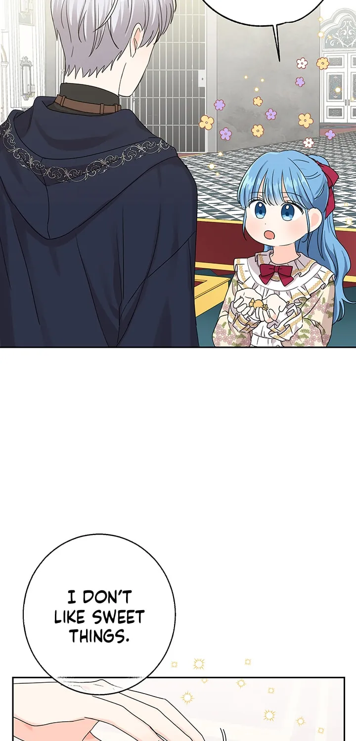 Saving the Villain from the Heroine Chapter 12 page 37 - 