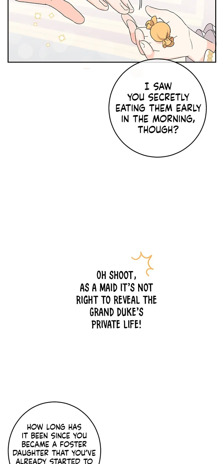 Saving the Villain from the Heroine Chapter 12 page 38 - 