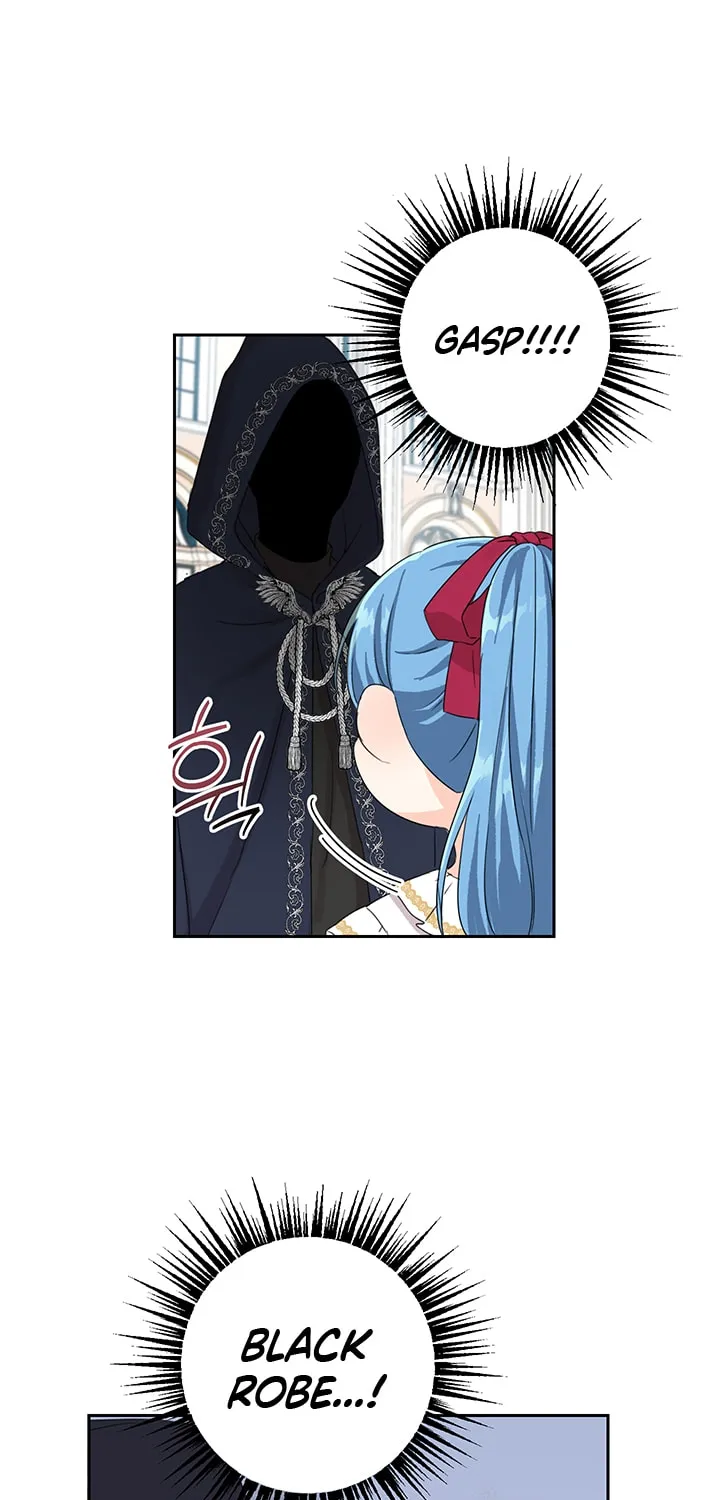 Saving the Villain from the Heroine Chapter 12 page 5 - 