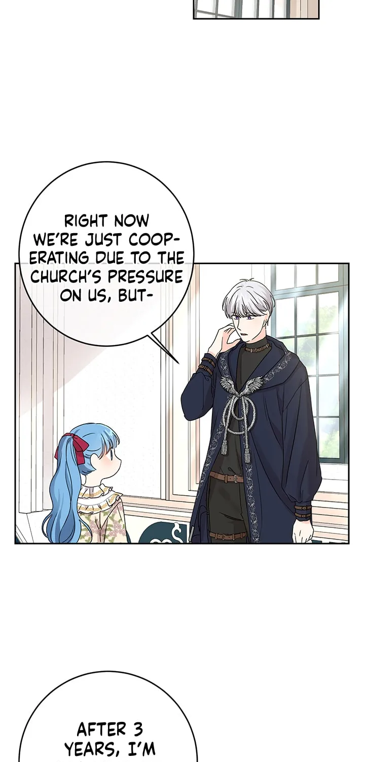 Saving the Villain from the Heroine Chapter 12 page 41 - 