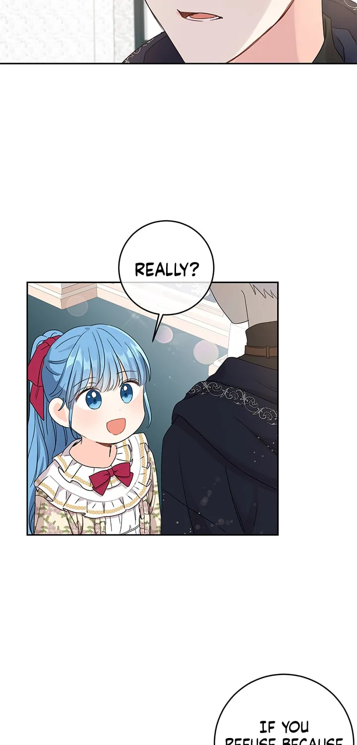 Saving the Villain from the Heroine Chapter 12 page 43 - 