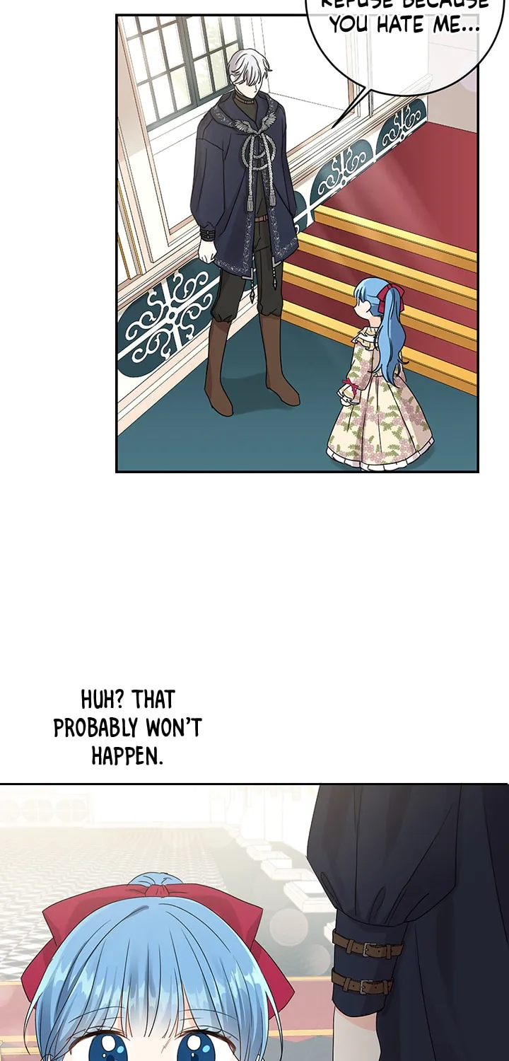 Saving the Villain from the Heroine Chapter 12 page 44 - 