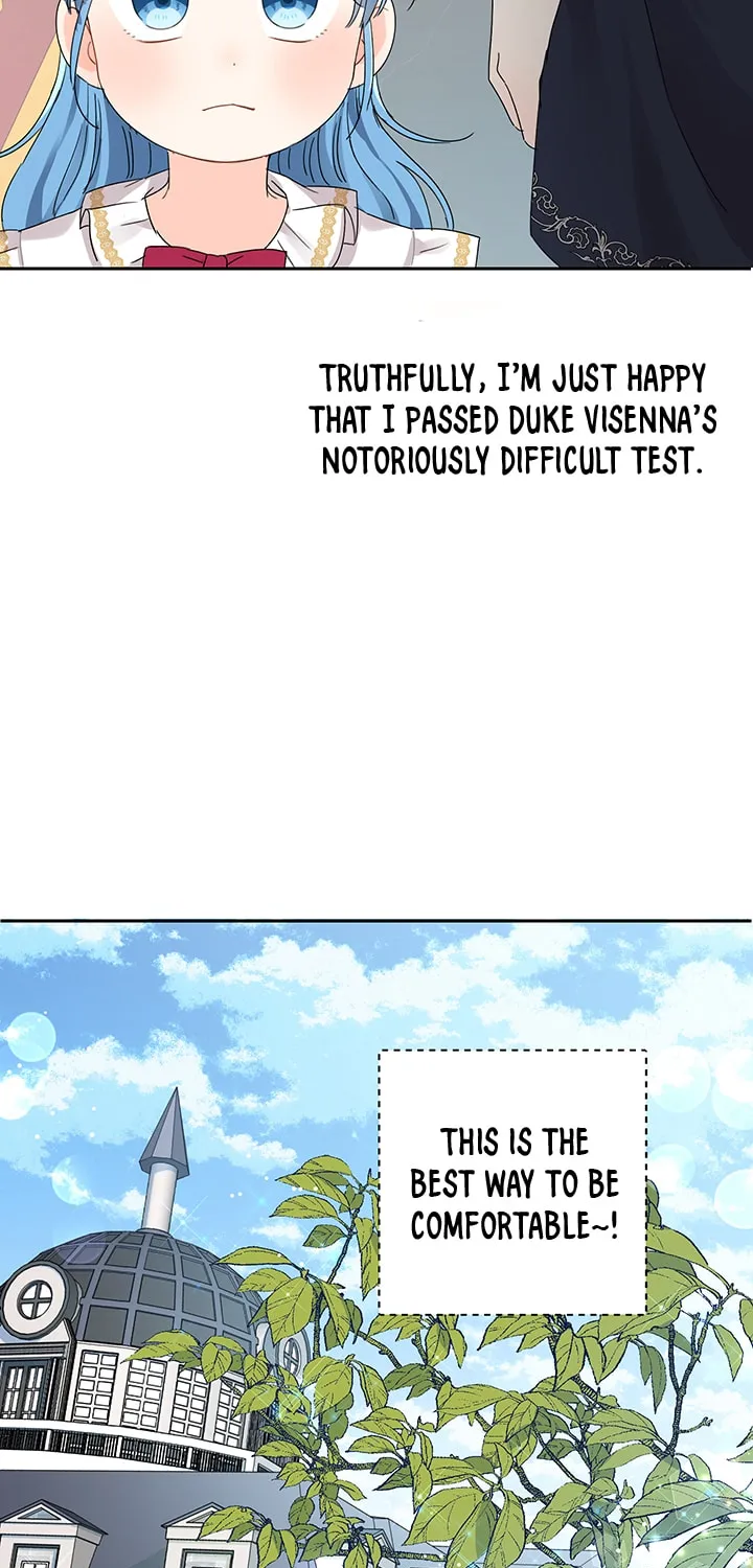 Saving the Villain from the Heroine Chapter 12 page 45 - 
