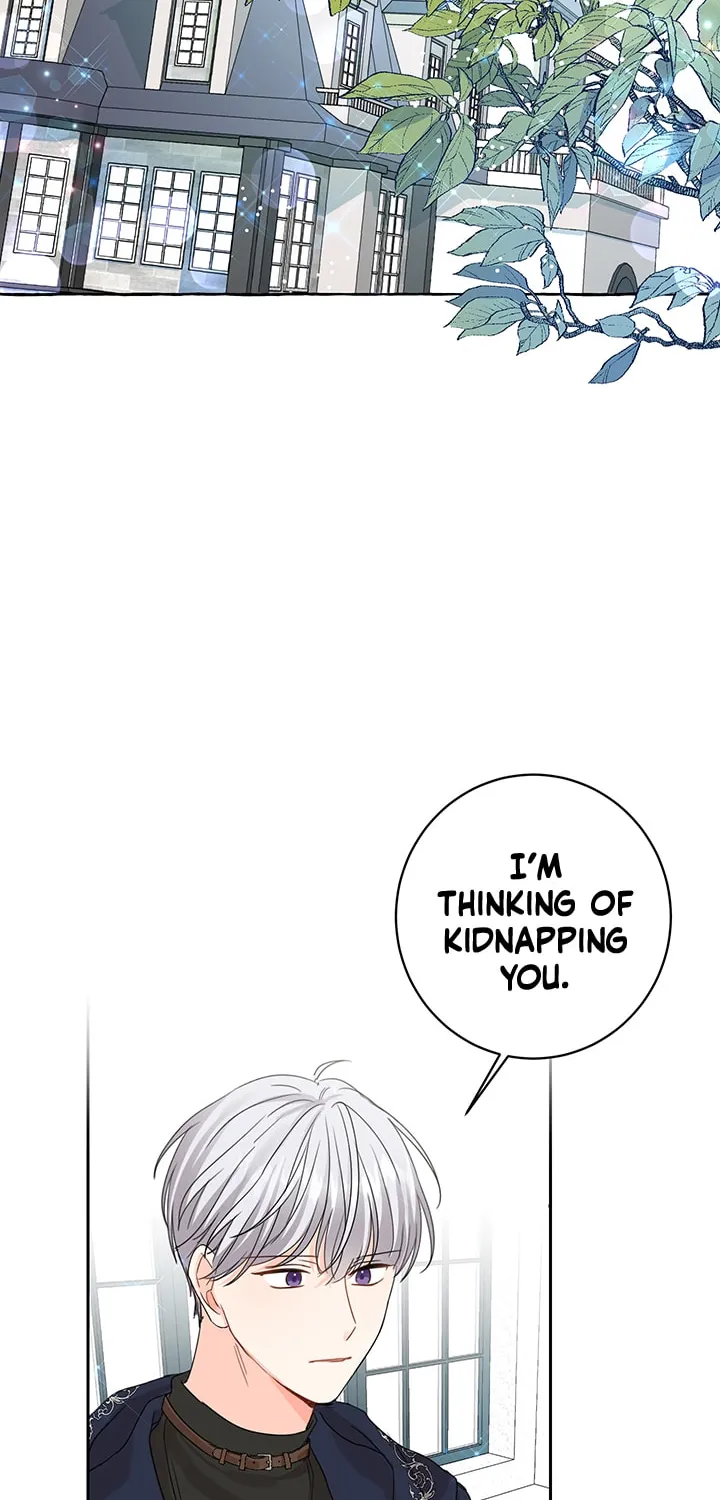 Saving the Villain from the Heroine Chapter 12 page 46 - 
