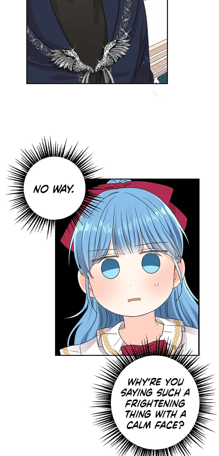 Saving the Villain from the Heroine Chapter 12 page 47 - 