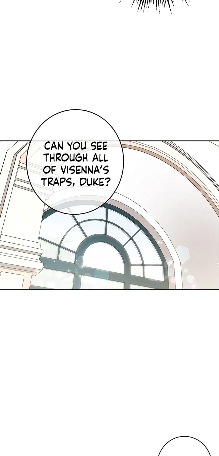 Saving the Villain from the Heroine Chapter 12 page 48 - 