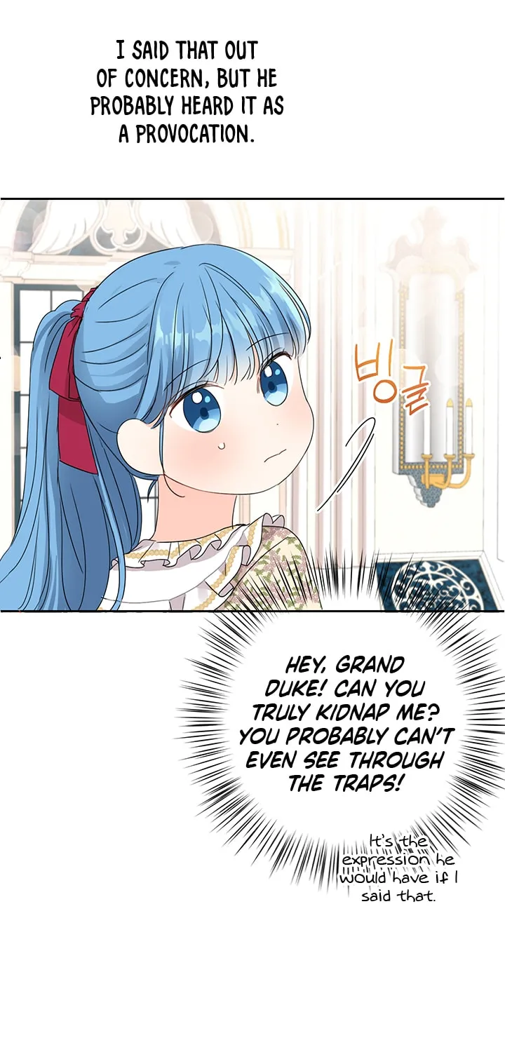 Saving the Villain from the Heroine Chapter 12 page 51 - 