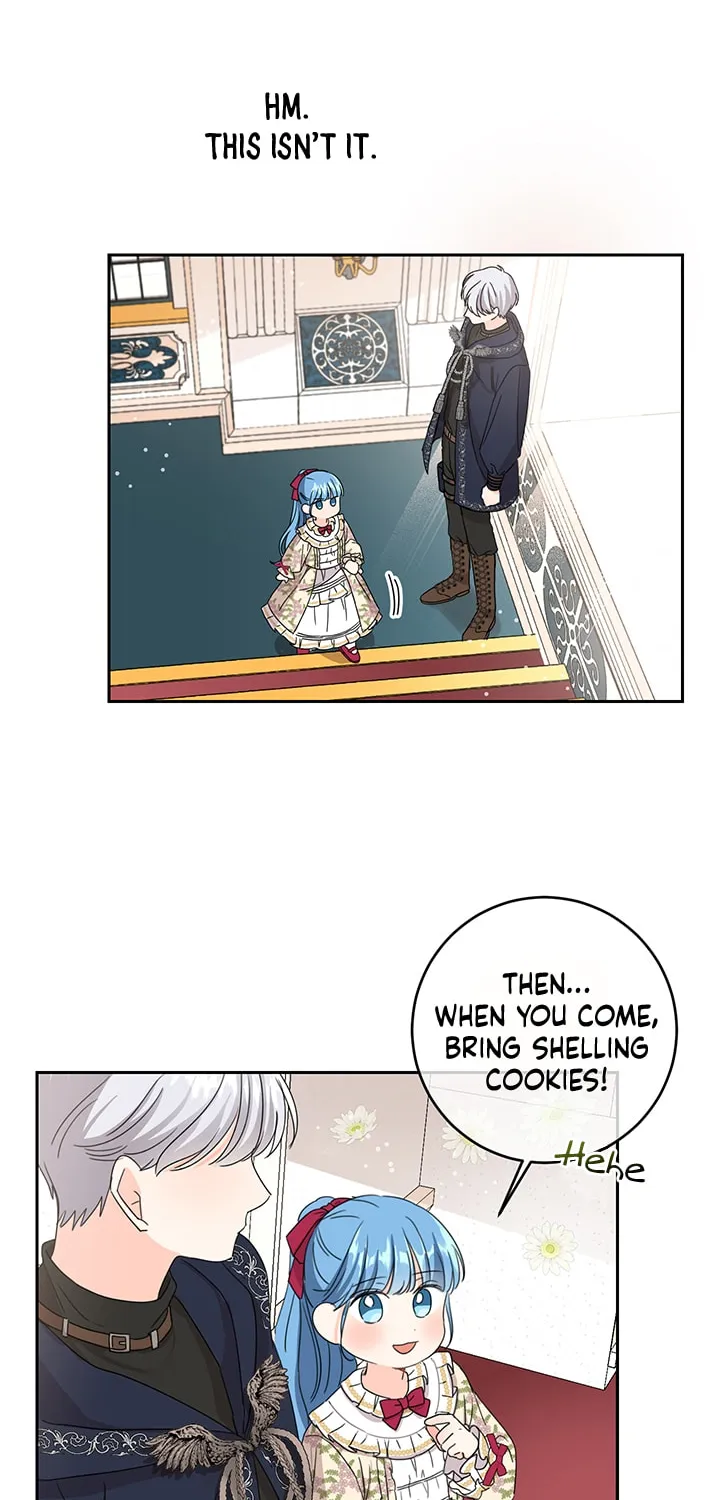 Saving the Villain from the Heroine Chapter 12 page 52 - 