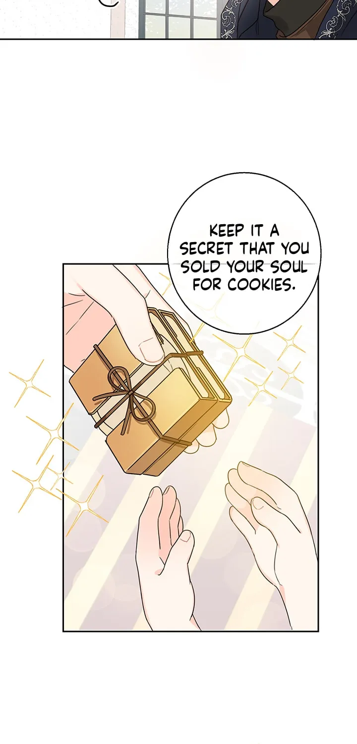 Saving the Villain from the Heroine Chapter 12 page 54 - 