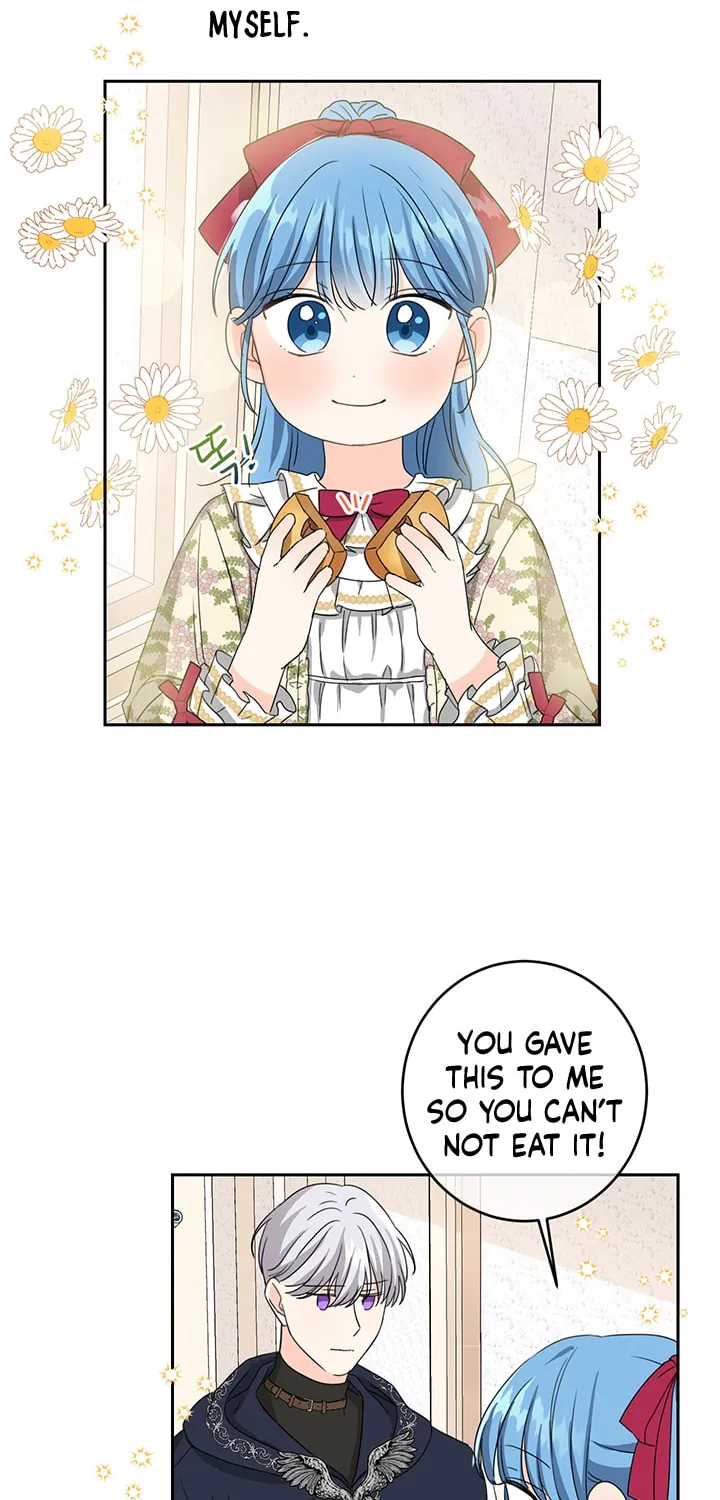 Saving the Villain from the Heroine Chapter 12 page 56 - 