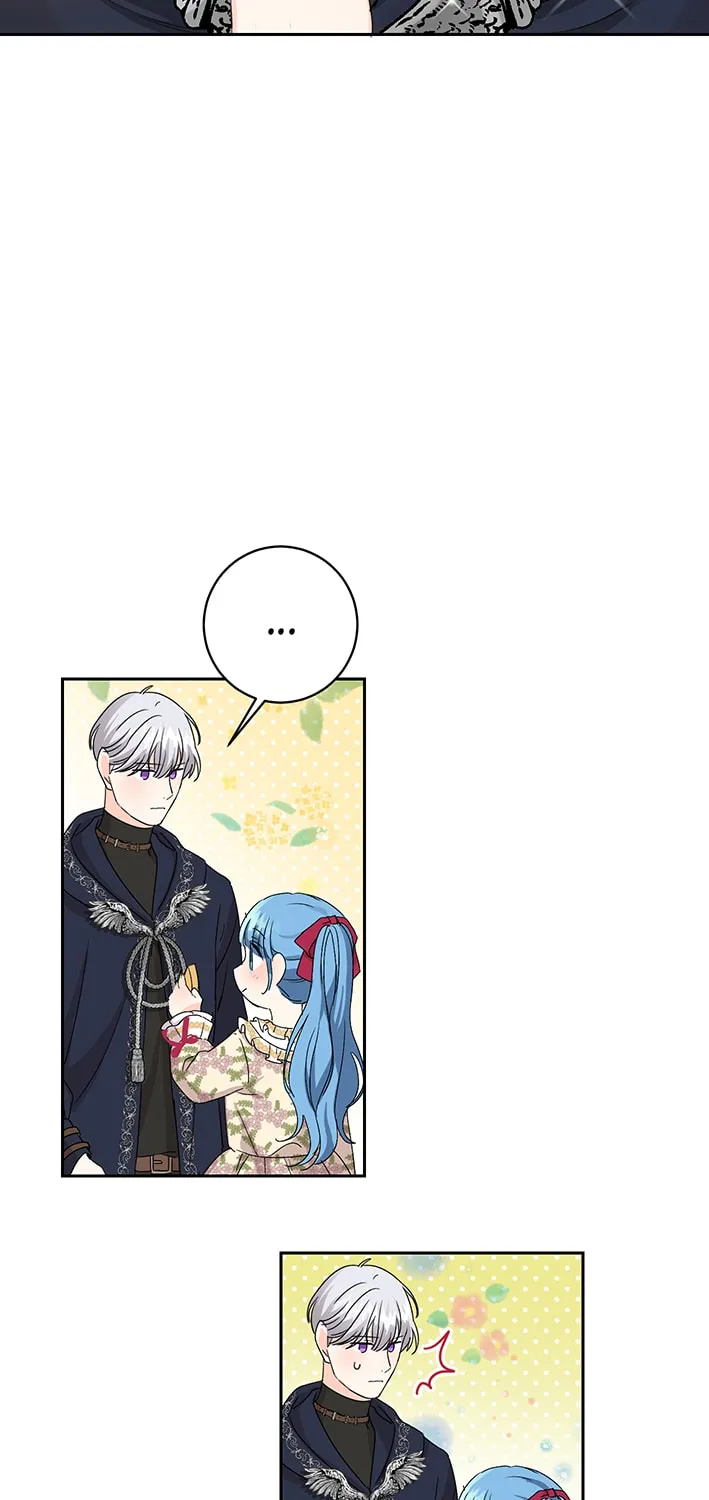 Saving the Villain from the Heroine Chapter 12 page 59 - 
