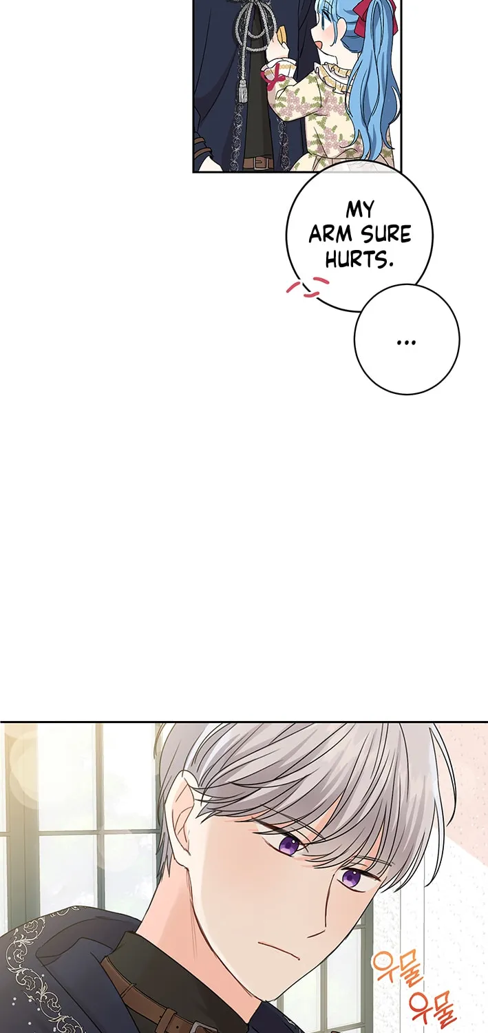 Saving the Villain from the Heroine Chapter 12 page 60 - 