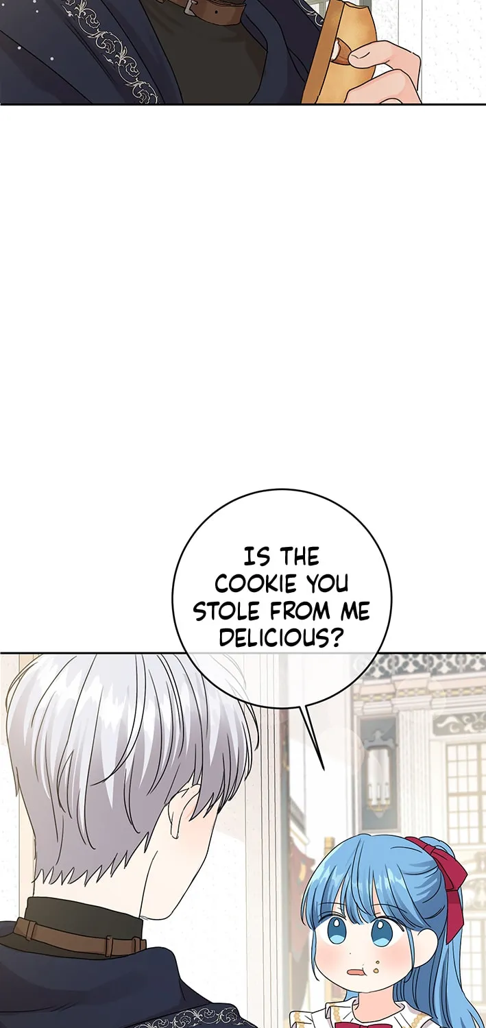 Saving the Villain from the Heroine Chapter 12 page 61 - 