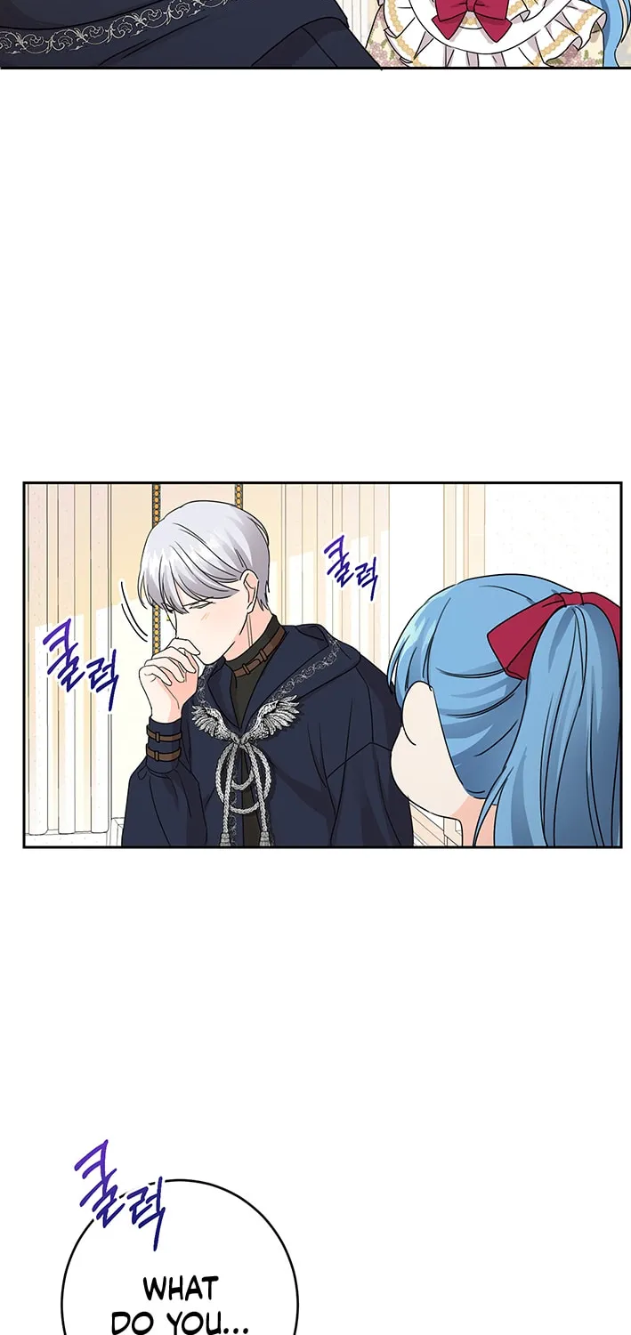 Saving the Villain from the Heroine Chapter 12 page 62 - 