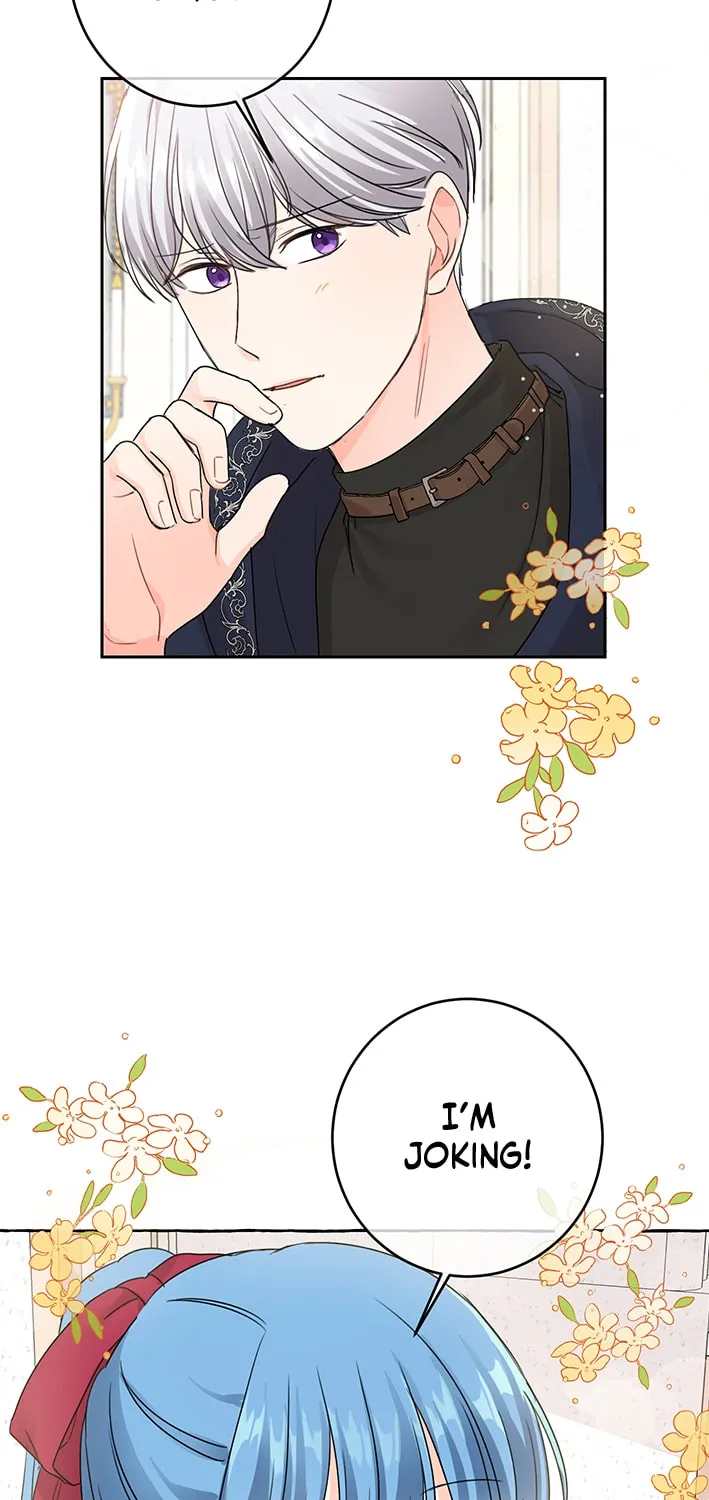 Saving the Villain from the Heroine Chapter 12 page 63 - 
