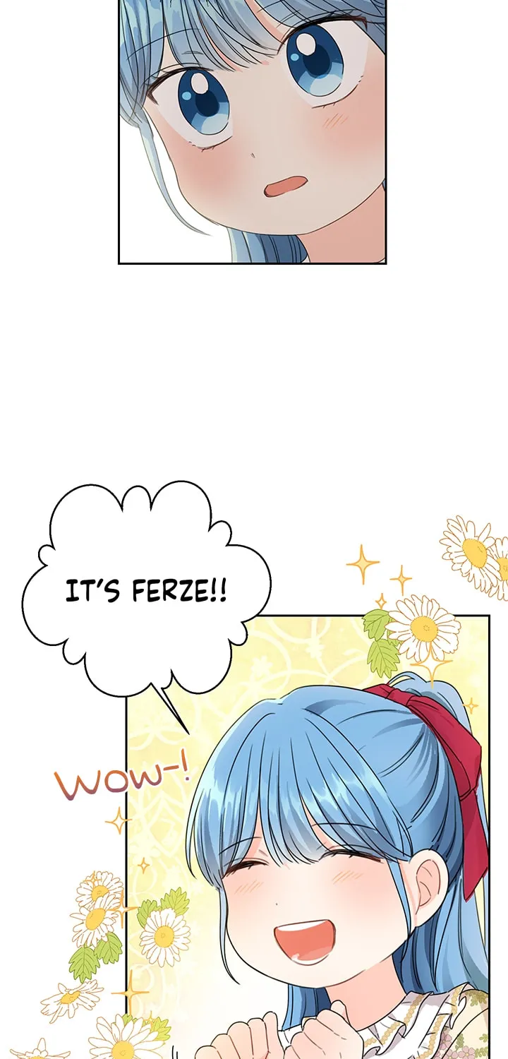 Saving the Villain from the Heroine Chapter 12 page 9 - 