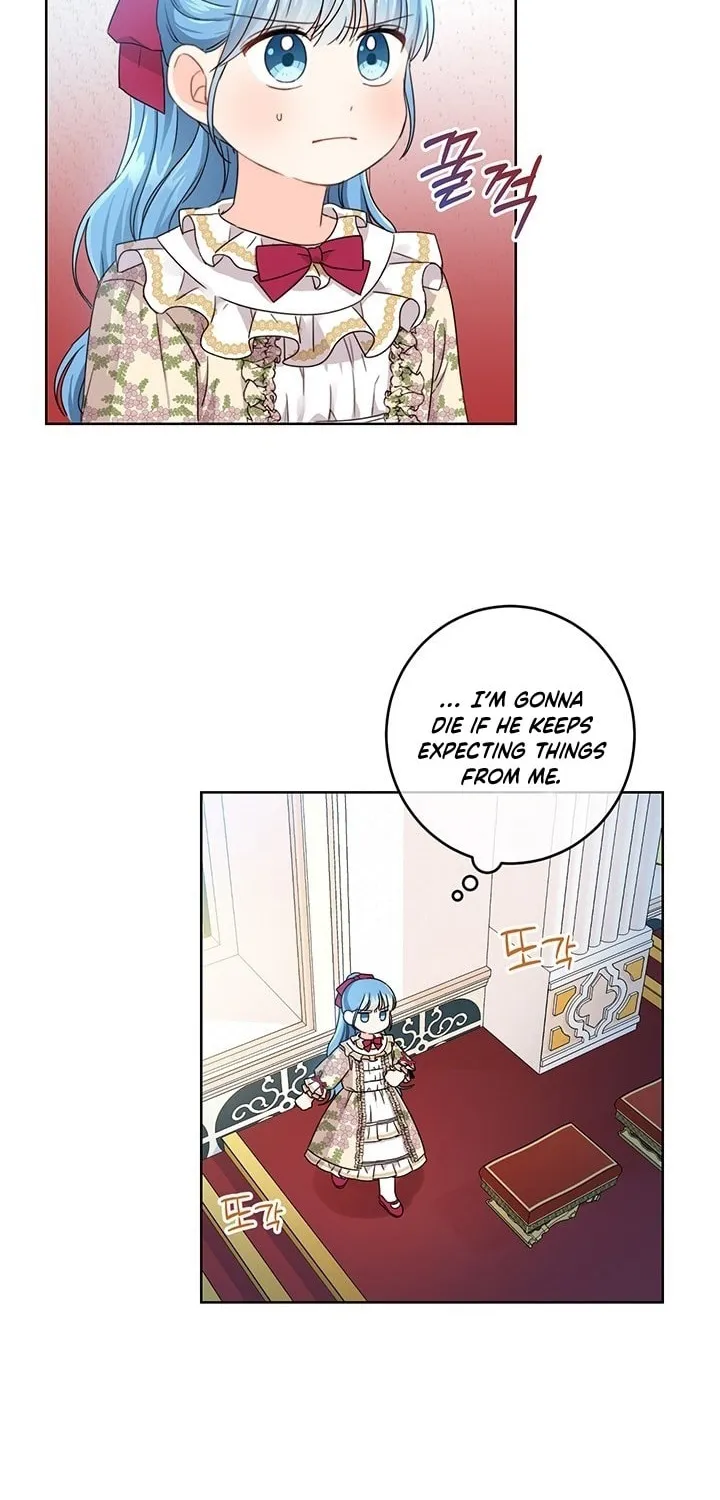 Saving the Villain from the Heroine Chapter 13 page 16 - 