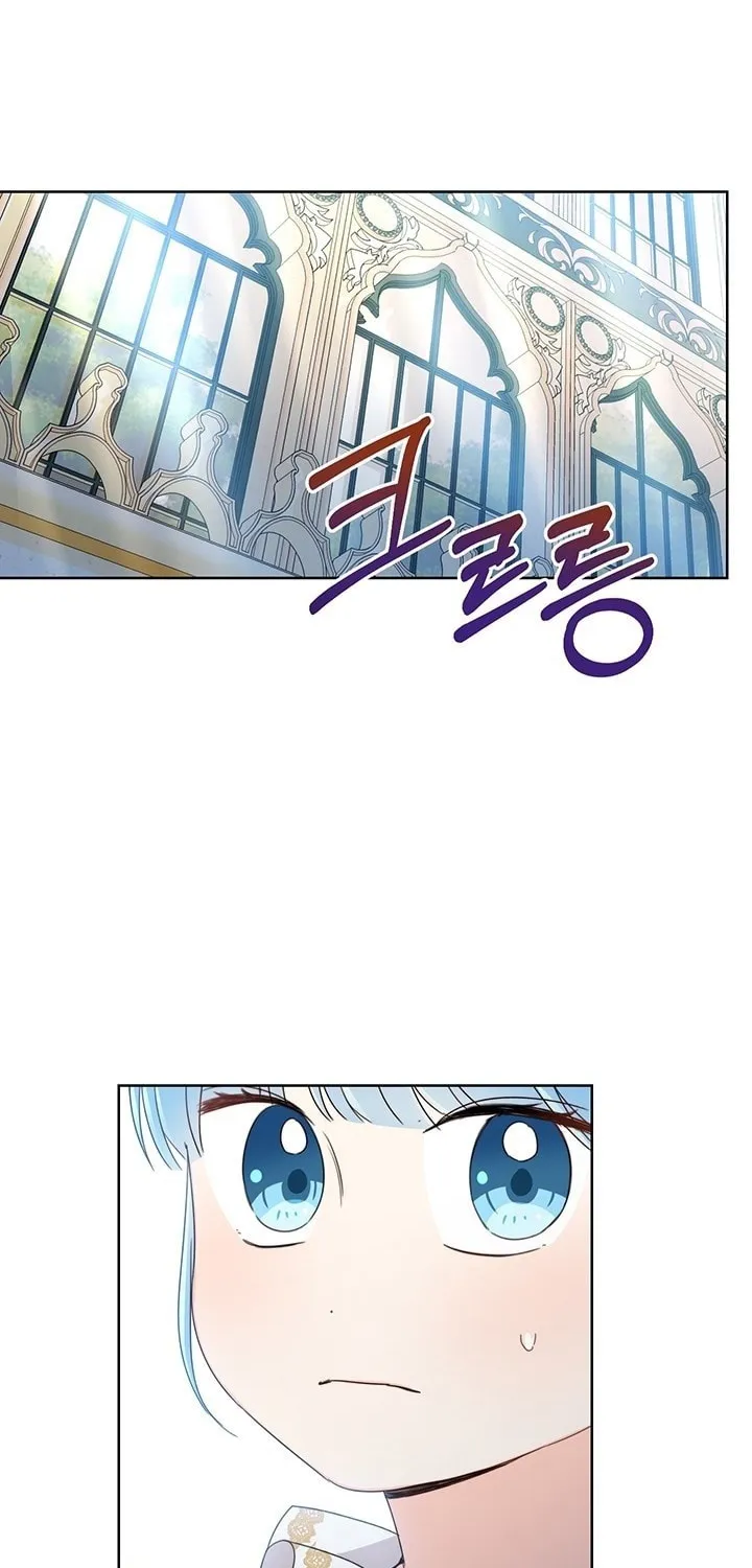 Saving the Villain from the Heroine Chapter 13 page 19 - 
