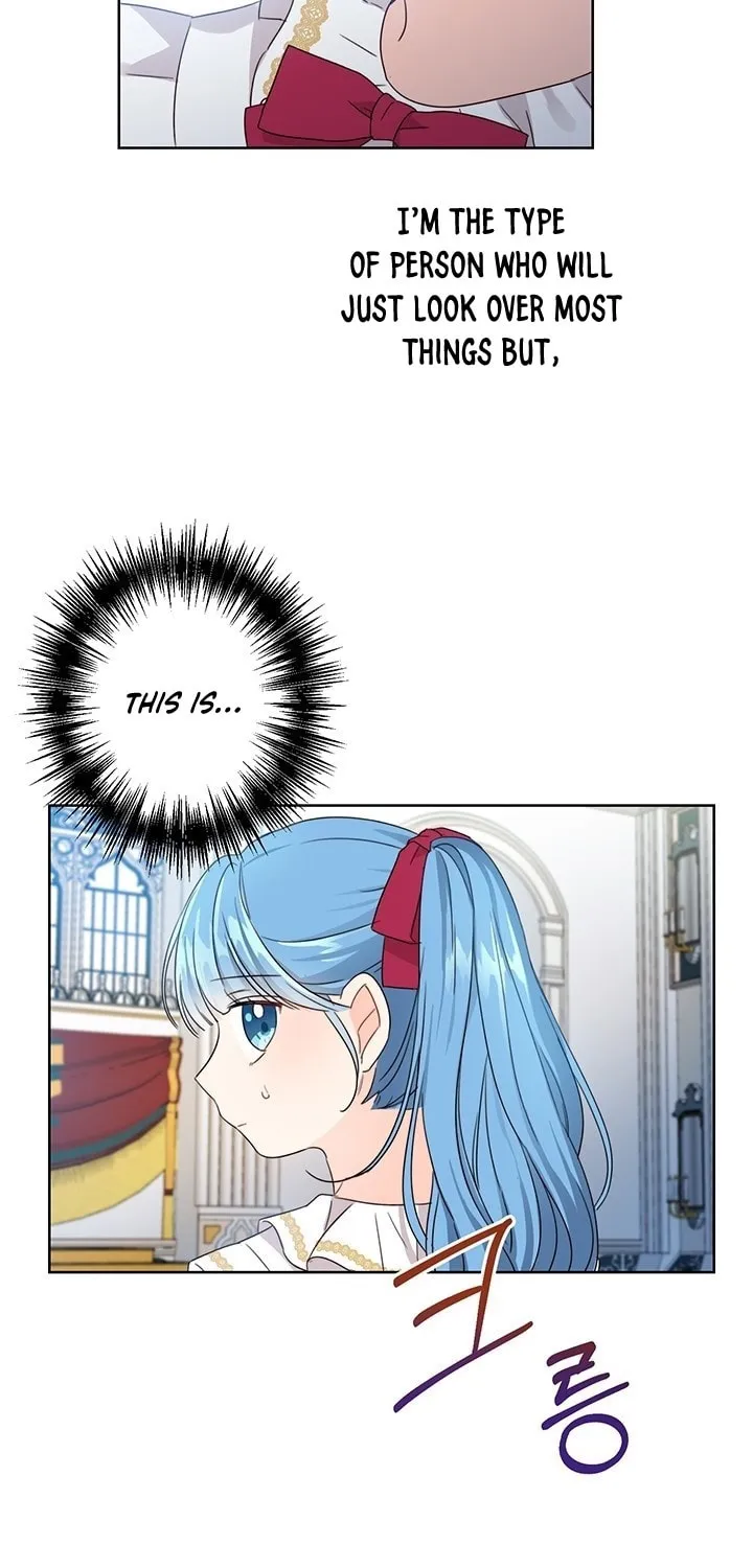 Saving the Villain from the Heroine Chapter 13 page 20 - 