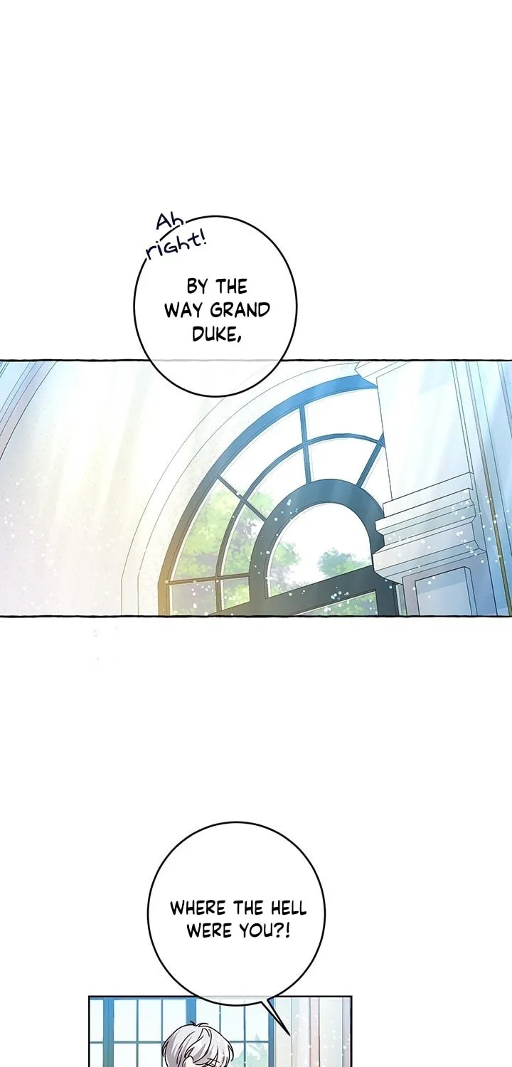 Saving the Villain from the Heroine Chapter 13 page 3 - 